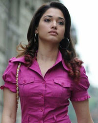 Tamannaah Bhatia